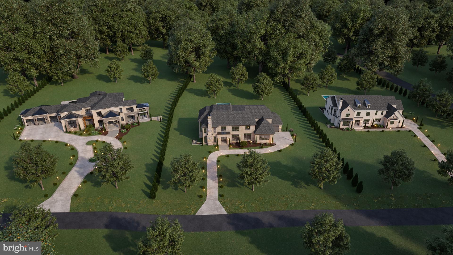 7601 Brickyard Rd #Lot 1