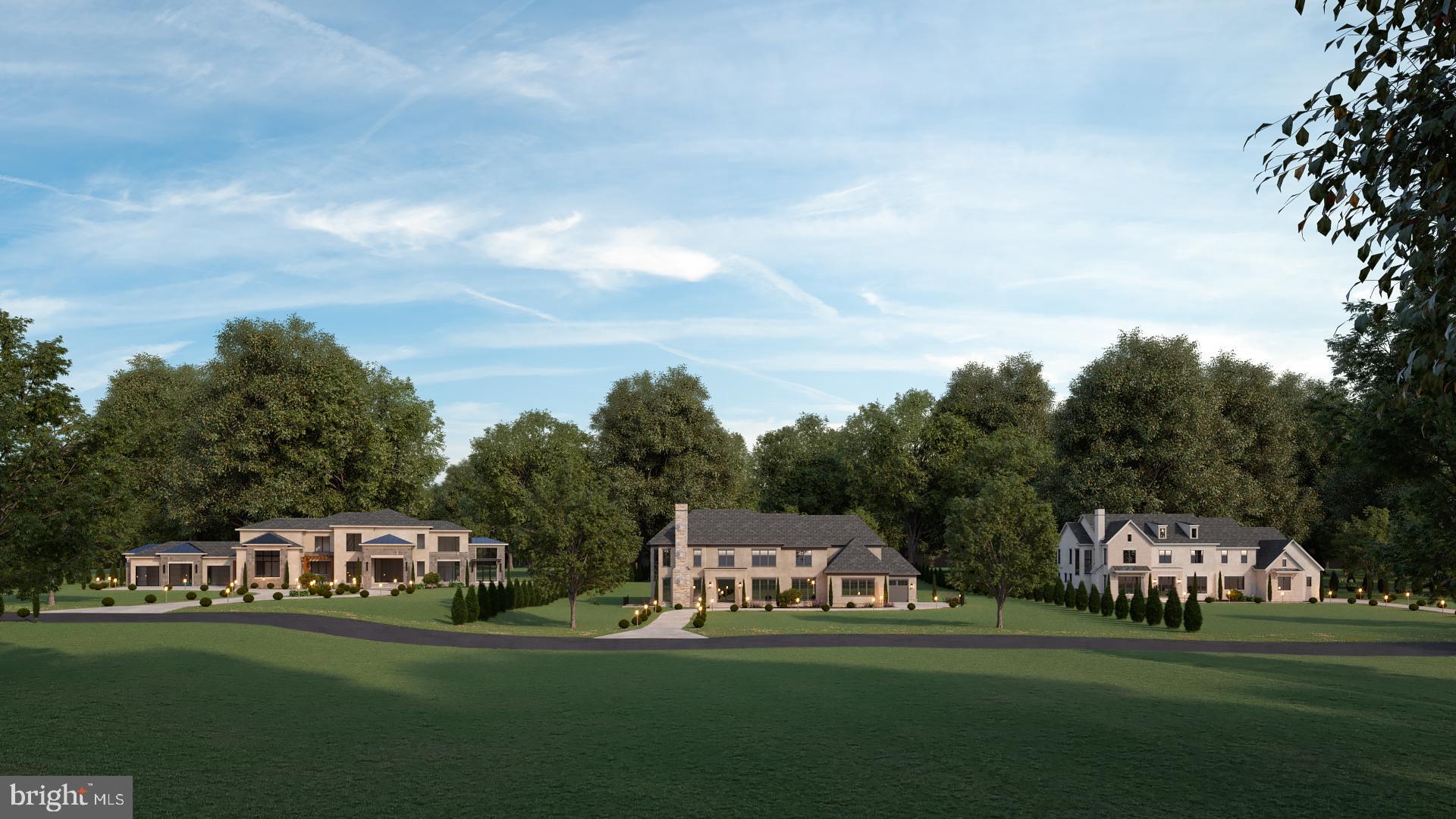 7601 Brickyard Rd Lot #2