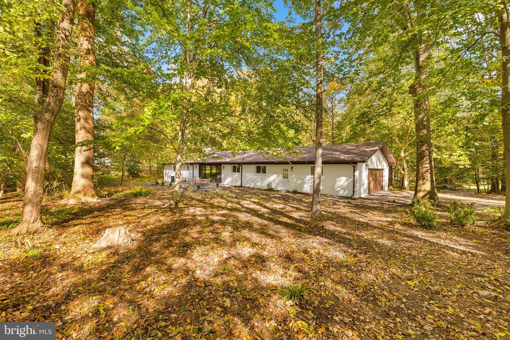 8500 HORSESHOE LANE