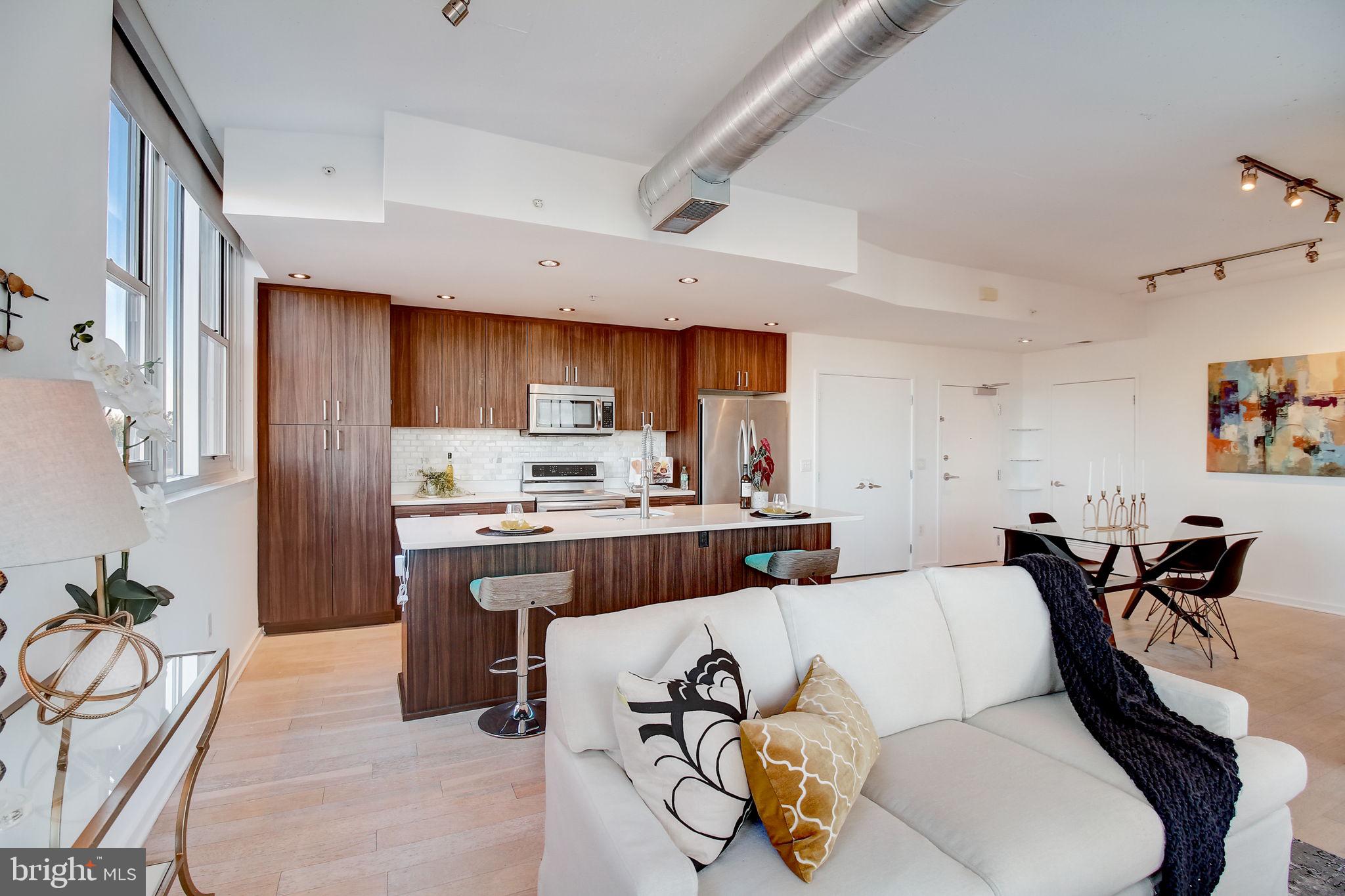 3409 Wilson Boulevard Unit: 302