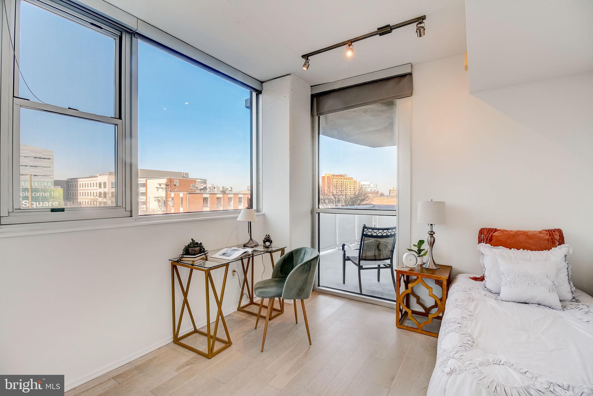 3409 Wilson Boulevard Unit: 302