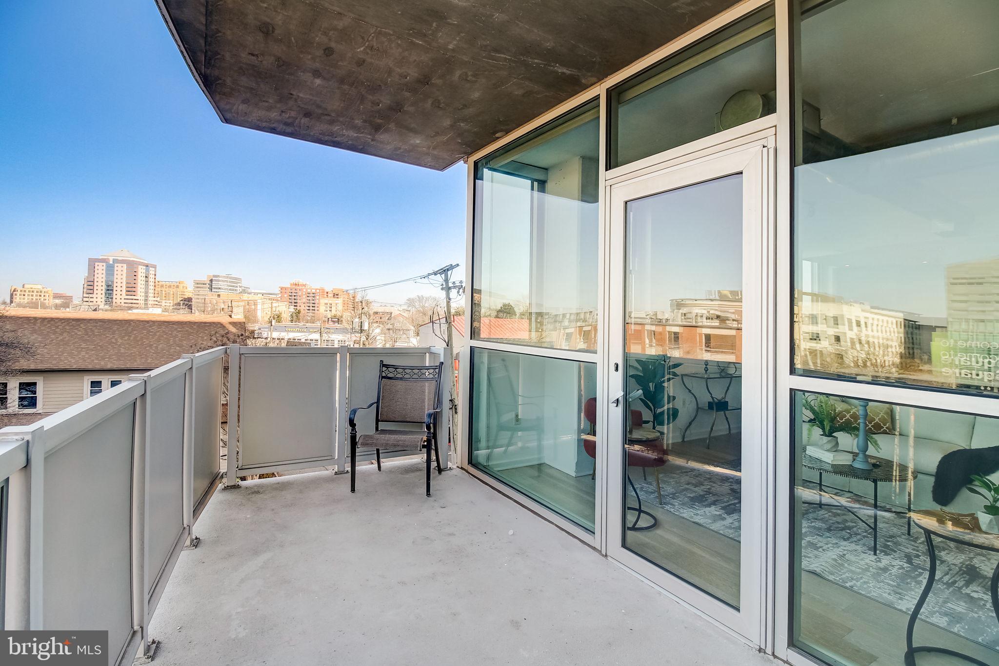 3409 Wilson Boulevard Unit: 302