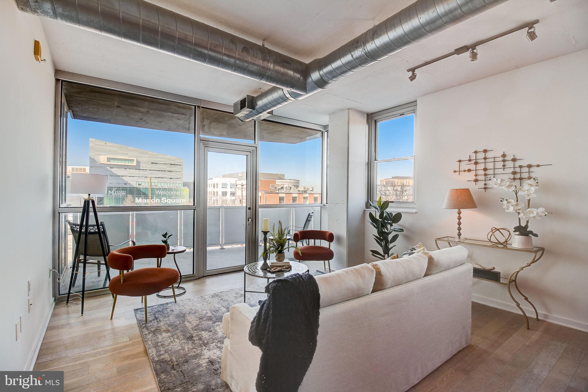 3409 Wilson Boulevard Unit: 302