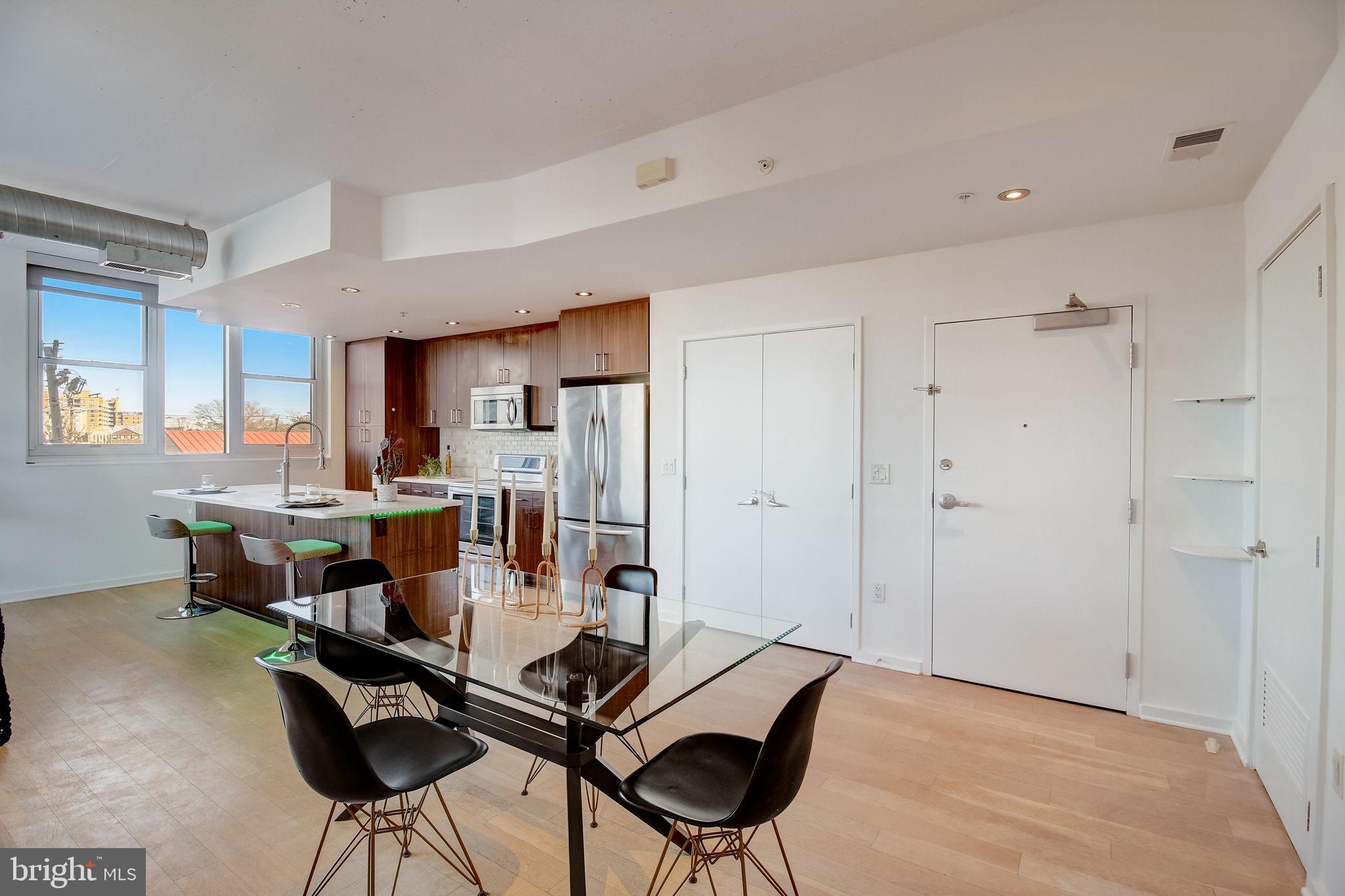 3409 Wilson Boulevard Unit: 302