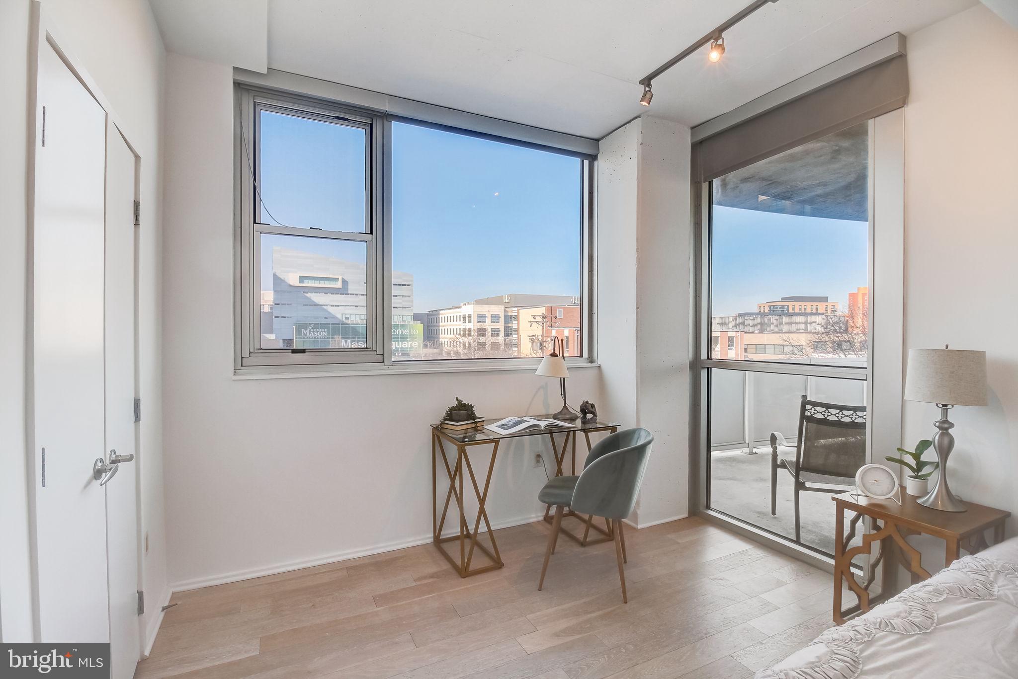 3409 Wilson Boulevard Unit: 302