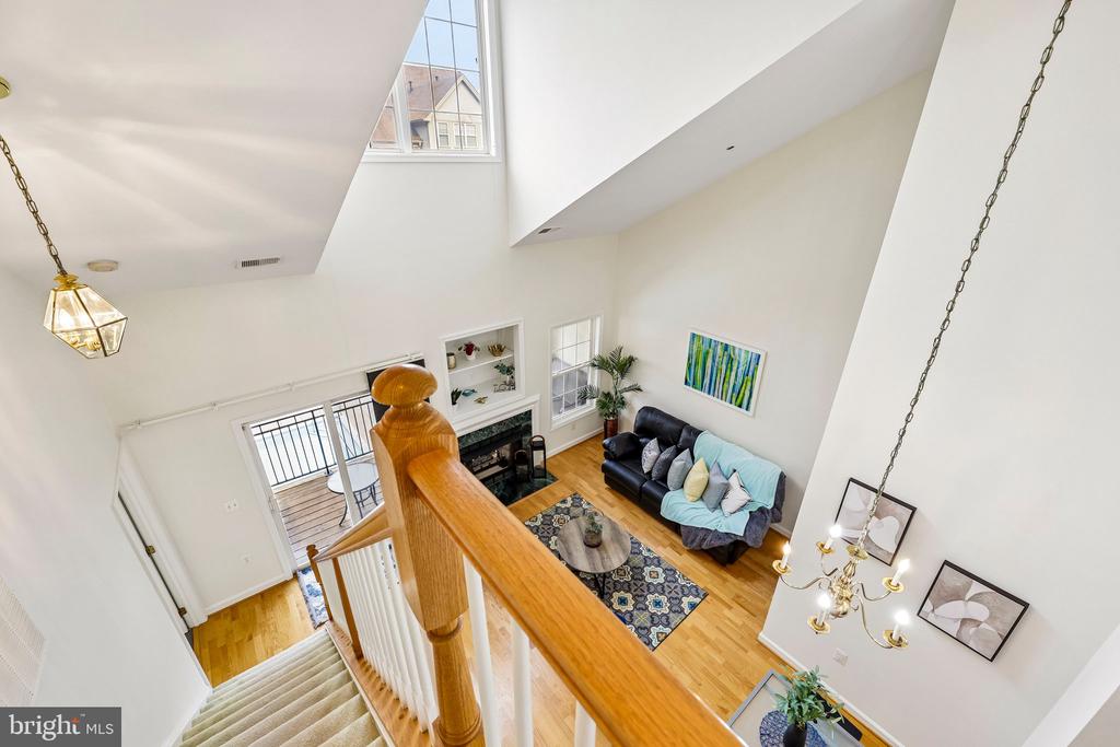 1320 N WAYNE STREET N Unit: 405