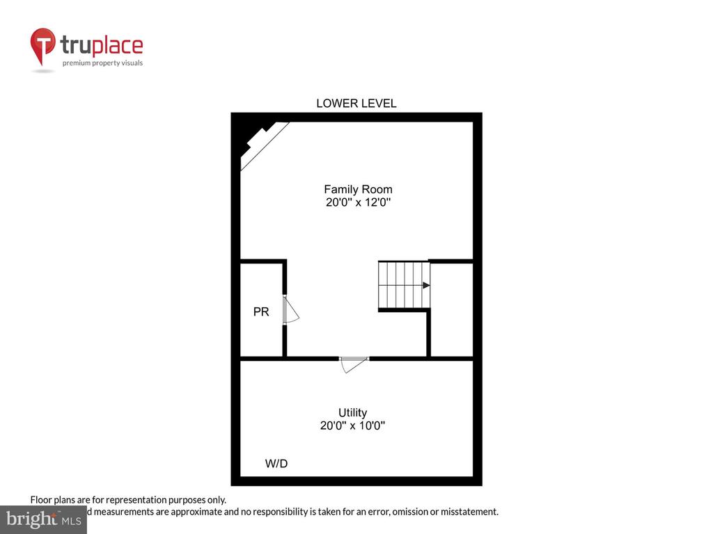 157 W ANNANDALE ROAD