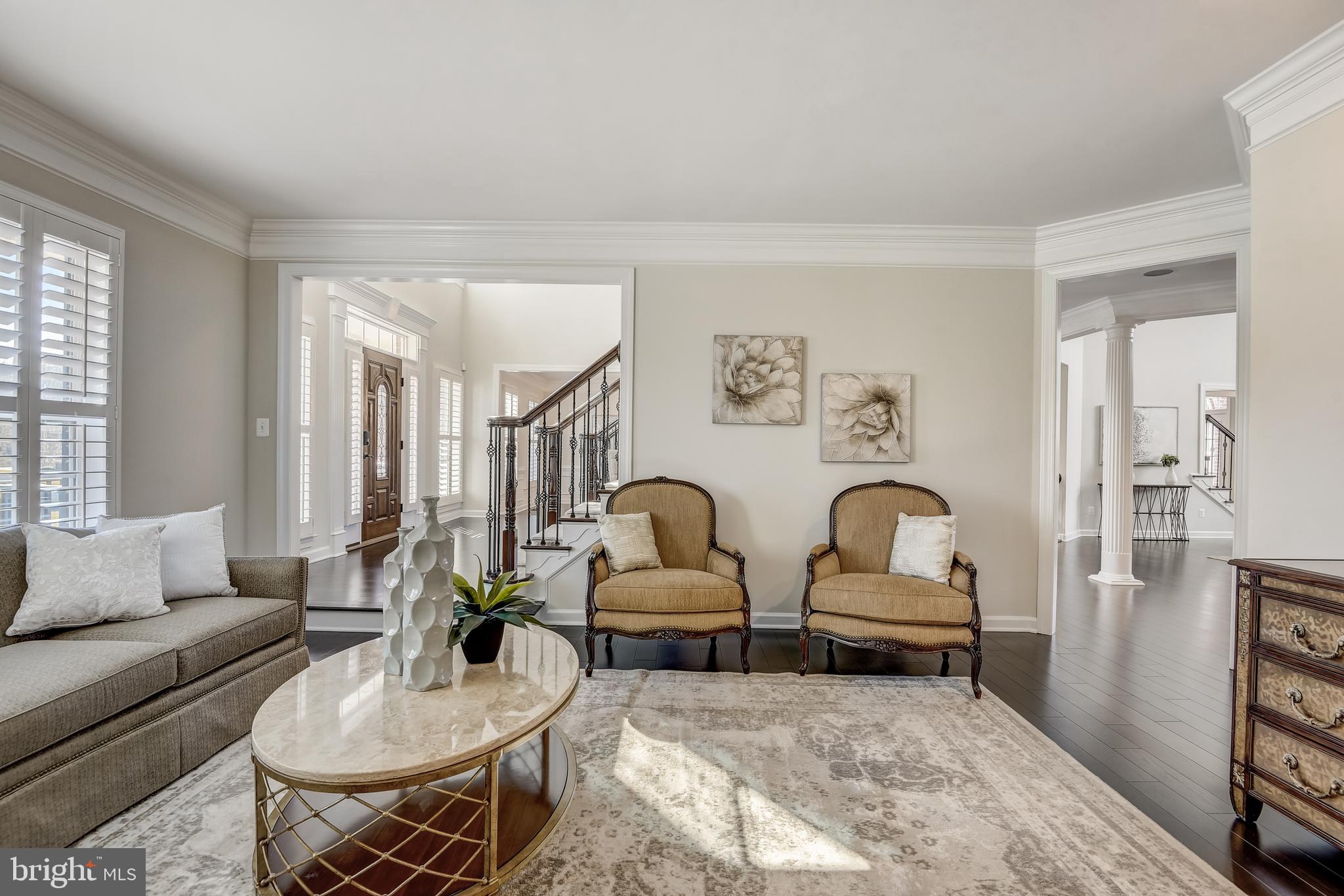 11624 Hunting Crest Ln