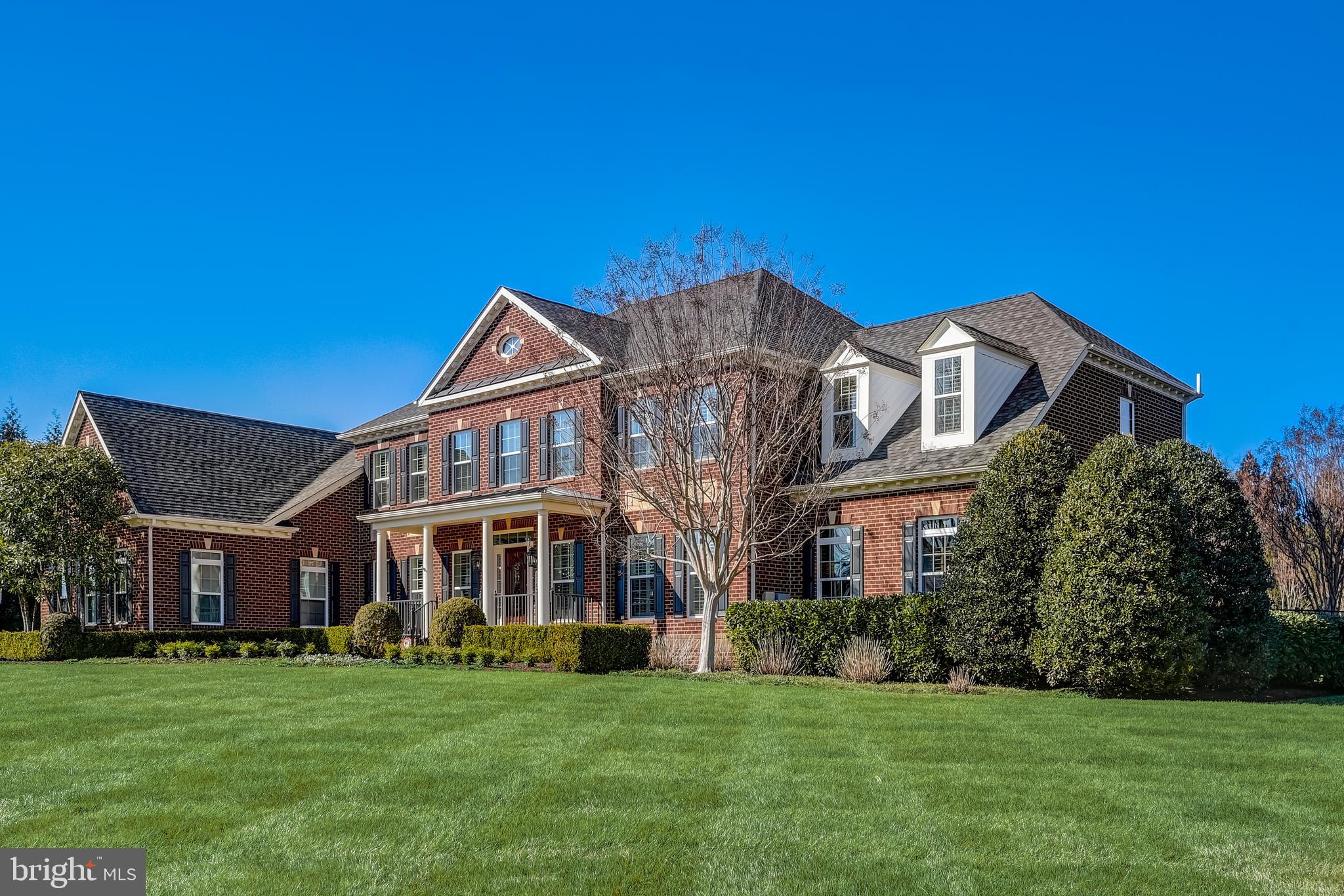 11624 Hunting Crest Ln