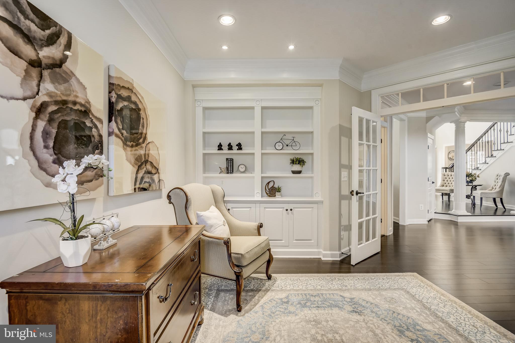 11624 Hunting Crest Ln
