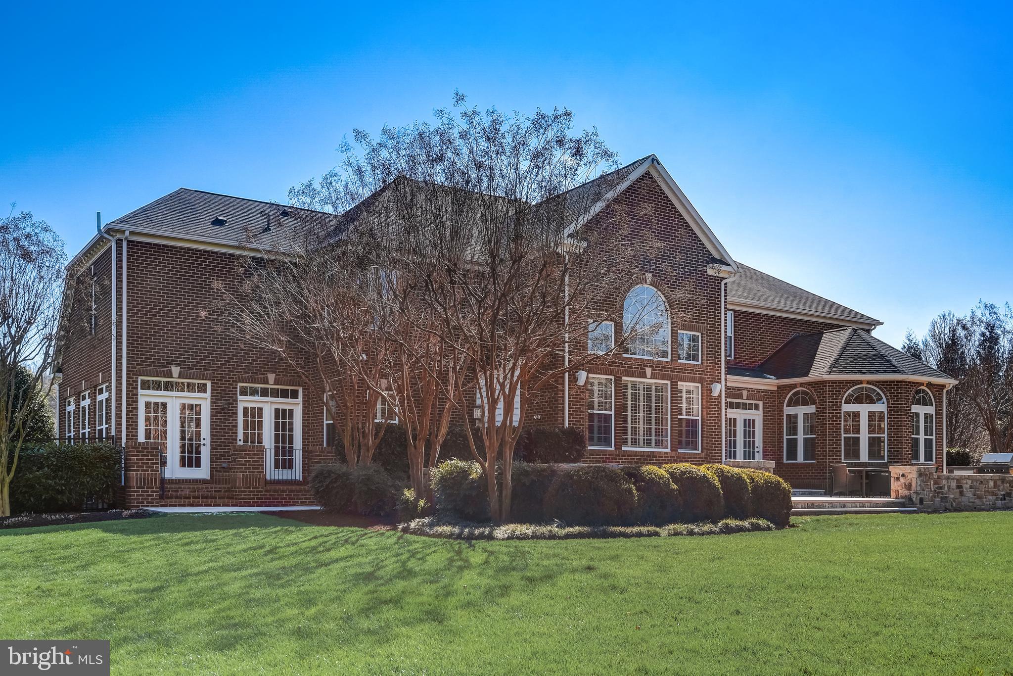 11624 Hunting Crest Ln