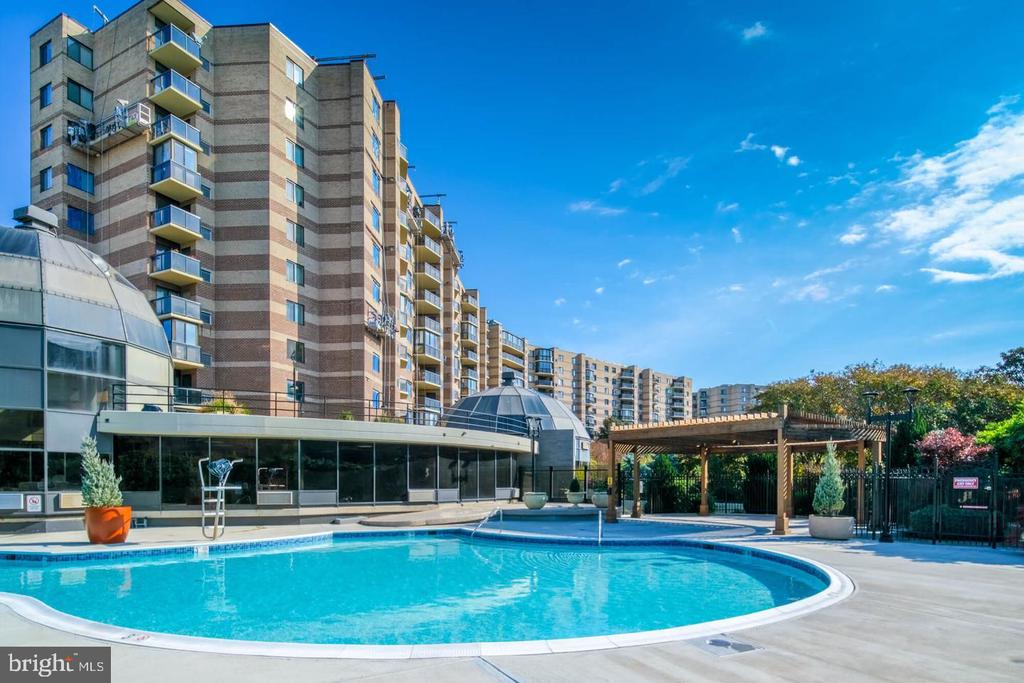 8380 GREENSBORO DRIVE 1026