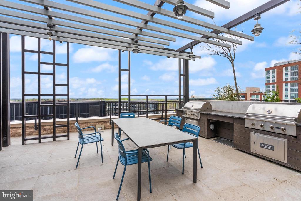 1650 SILVER HILL DRIVE 1501