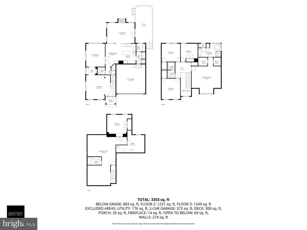 6412 CALEB COURT