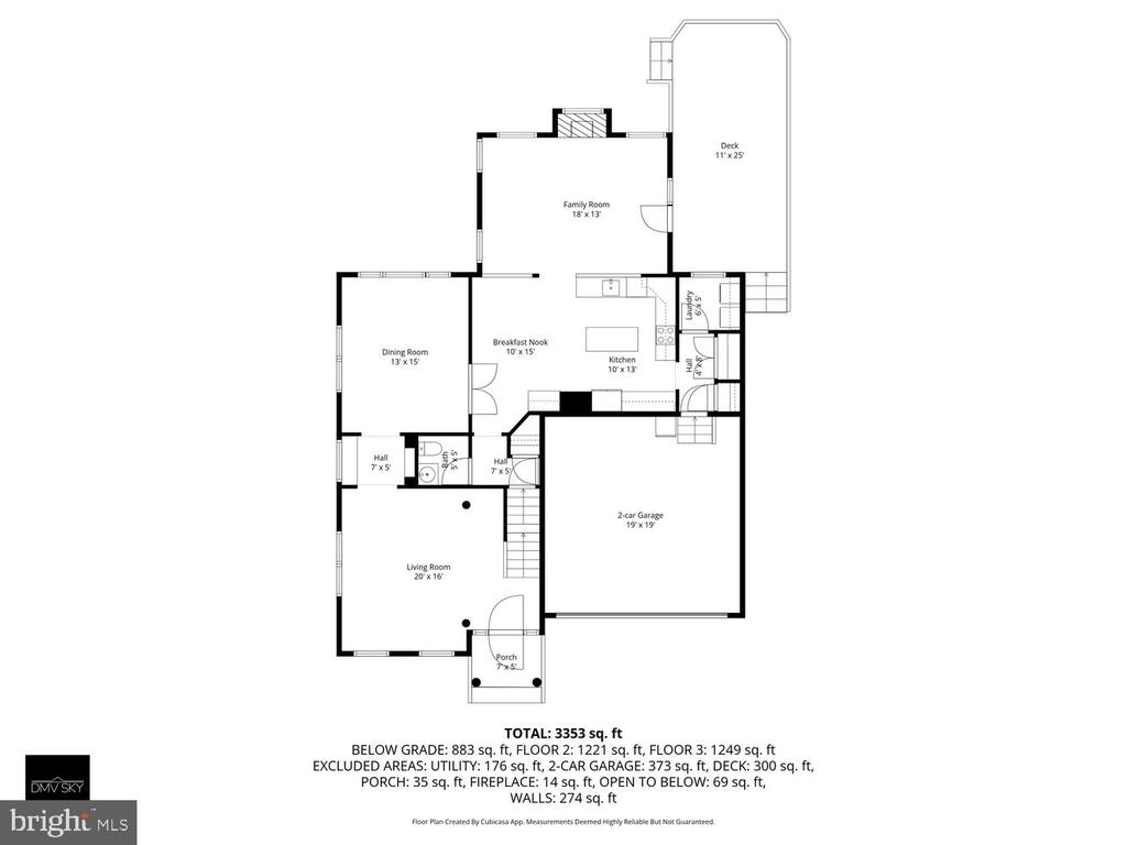 6412 CALEB COURT