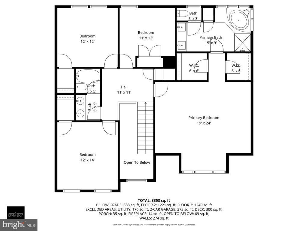 6412 CALEB COURT