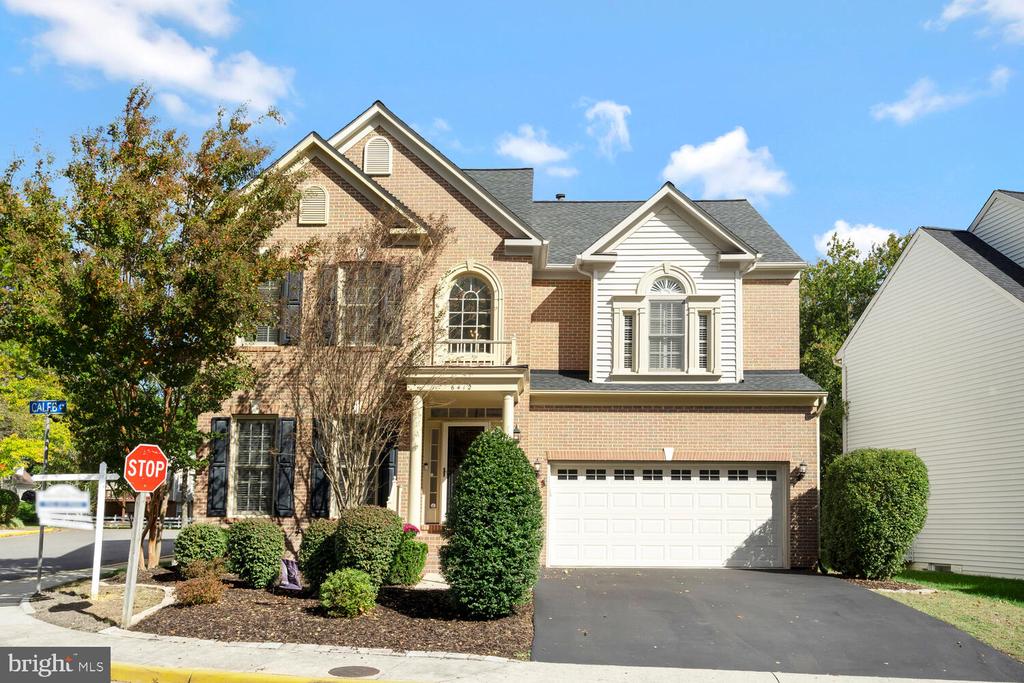 6412 CALEB COURT