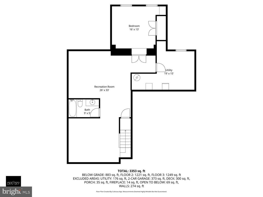 6412 CALEB COURT
