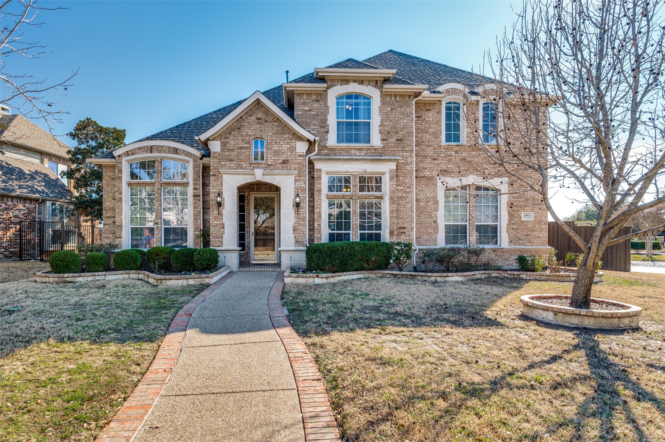 2903 Blackstone Drive