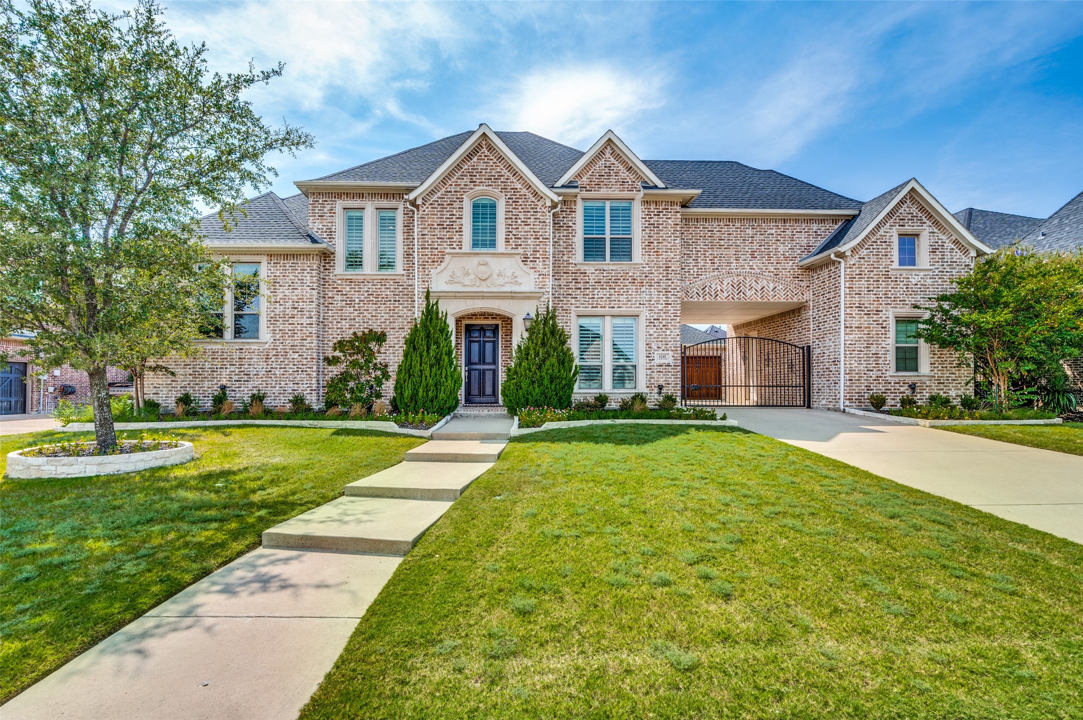 1241 Clipston Drive