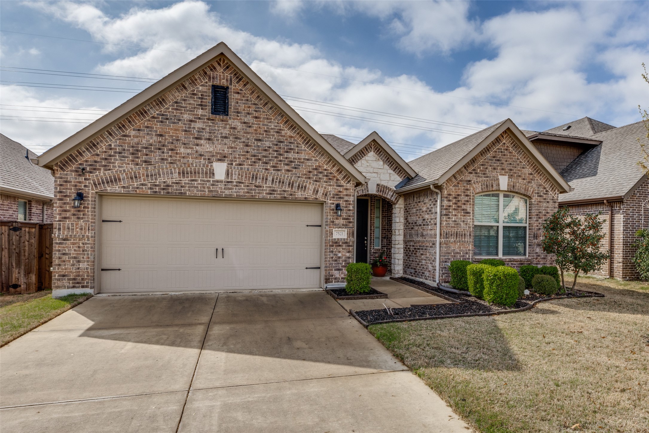 7521 Comal River Trace