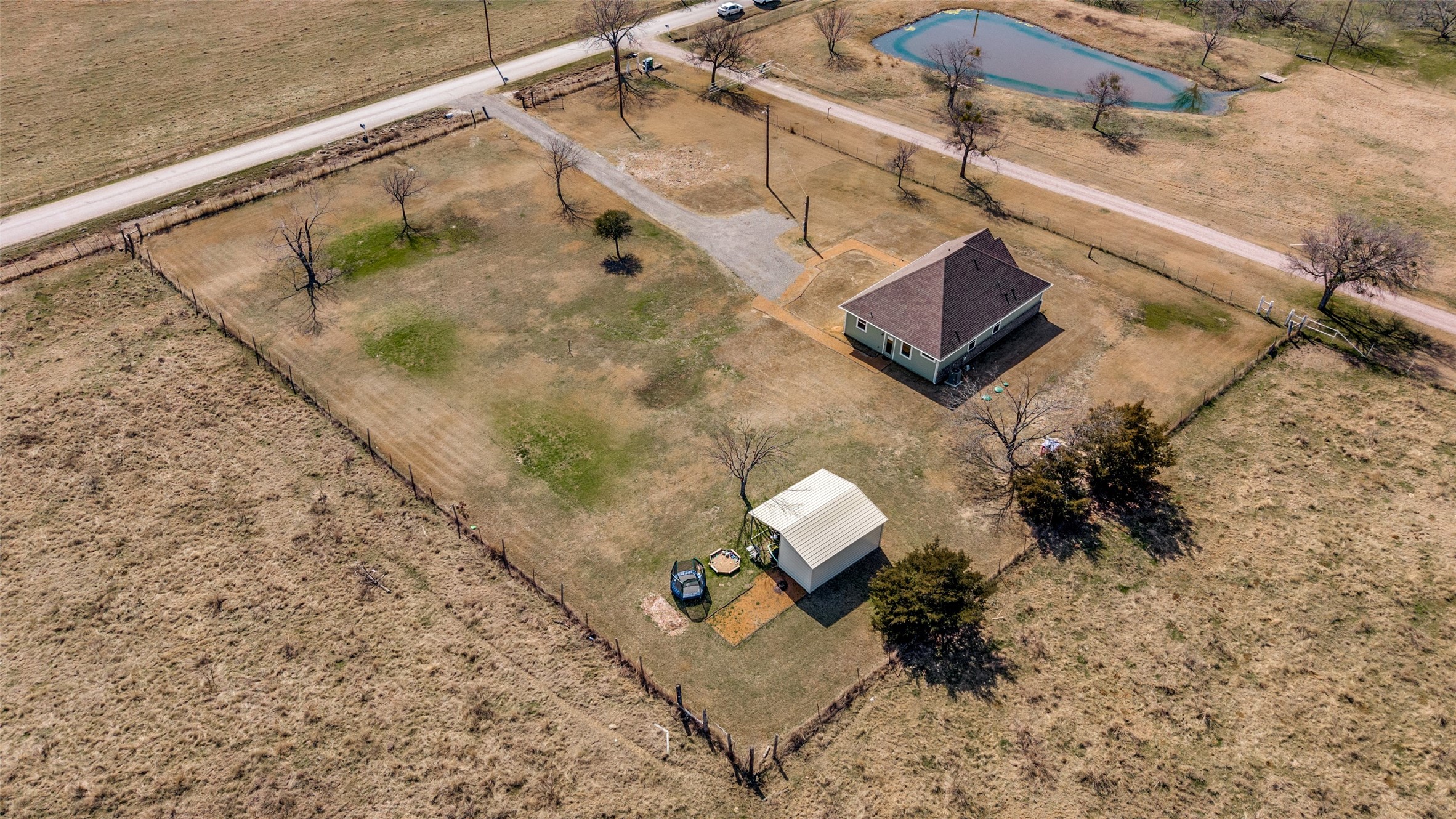 355 Little Elm Creek Road