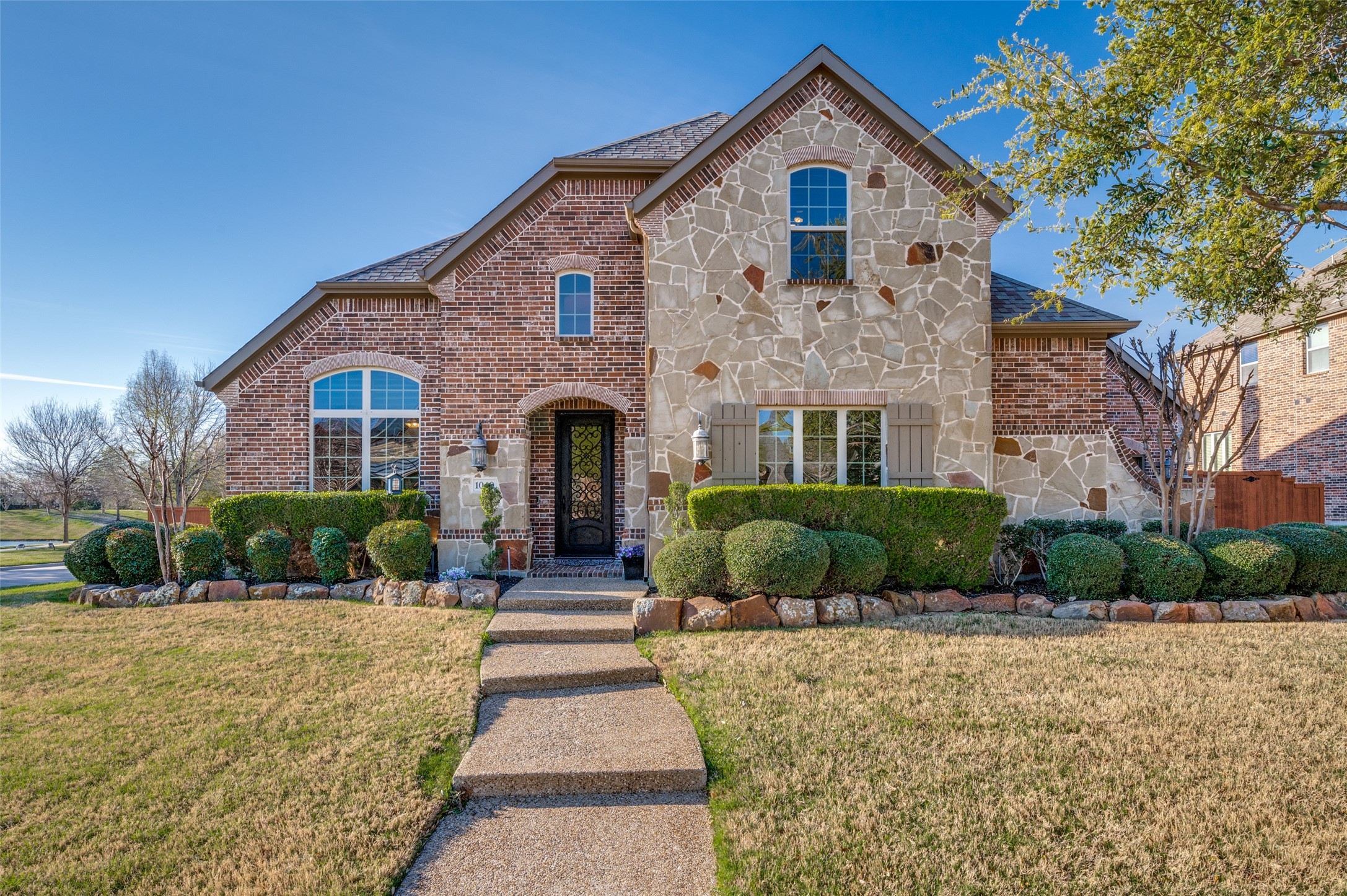 1040 Whistler Lane