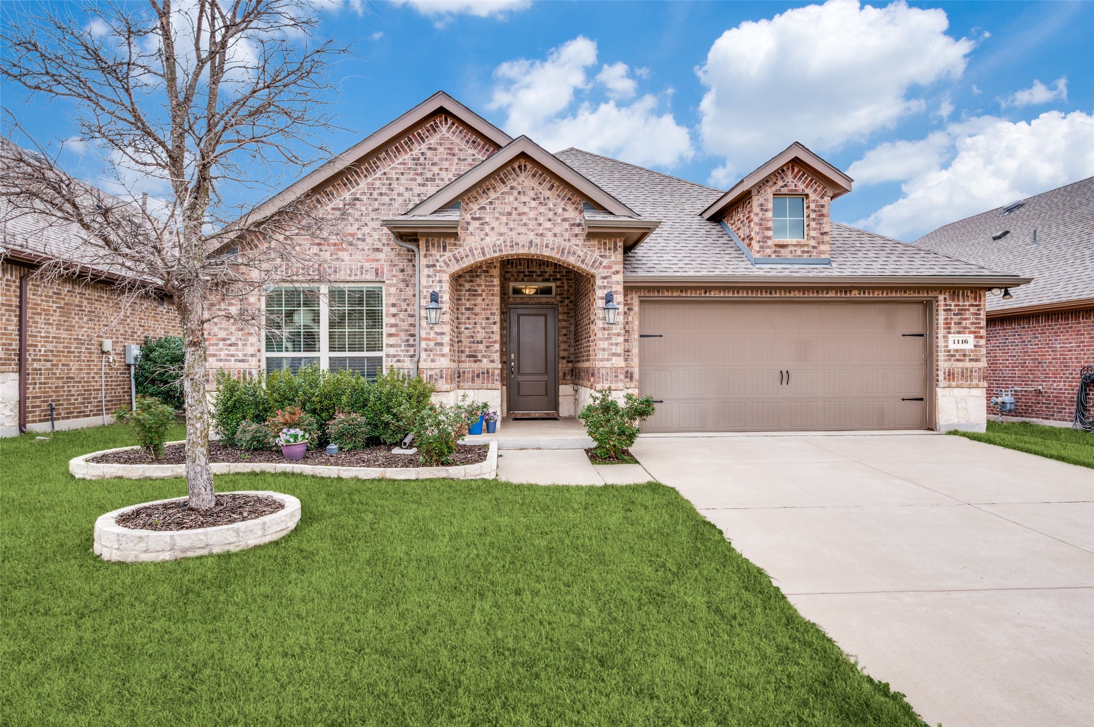 1116 Lawndale Street