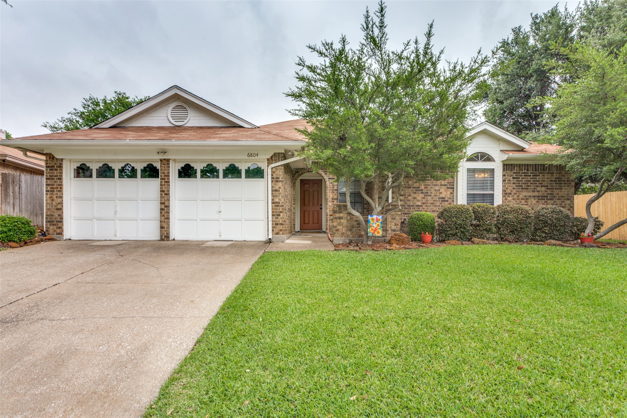 6804 Ritter Lane