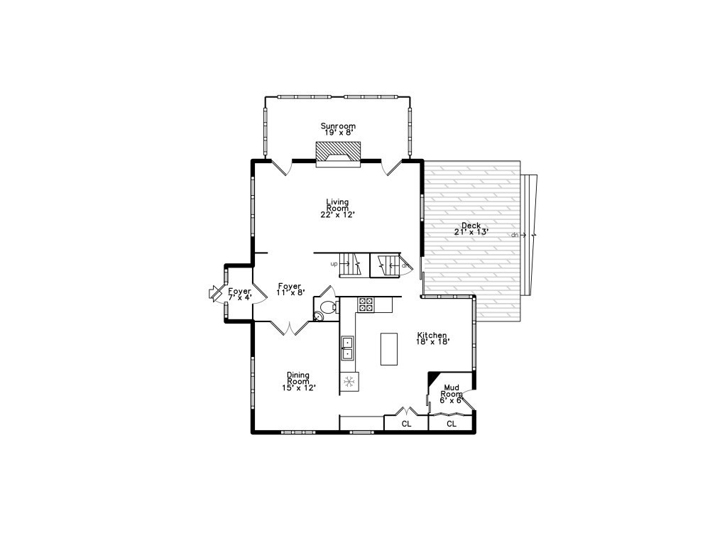 204 Pleasant St