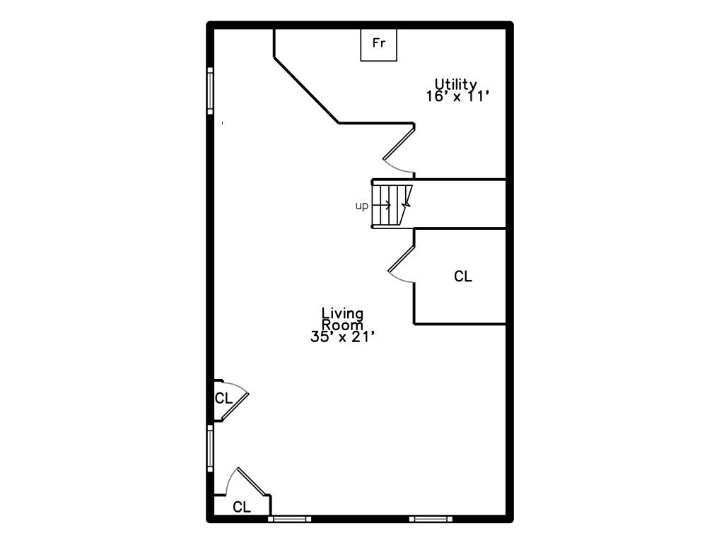 204 Pleasant St
