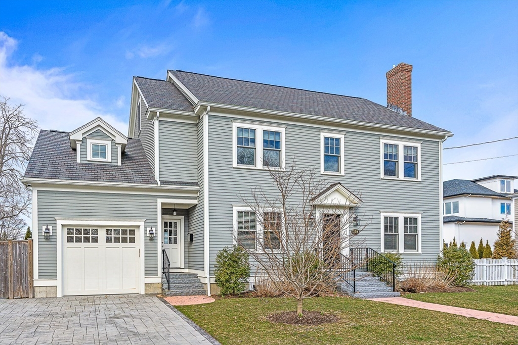192 Spiers Rd