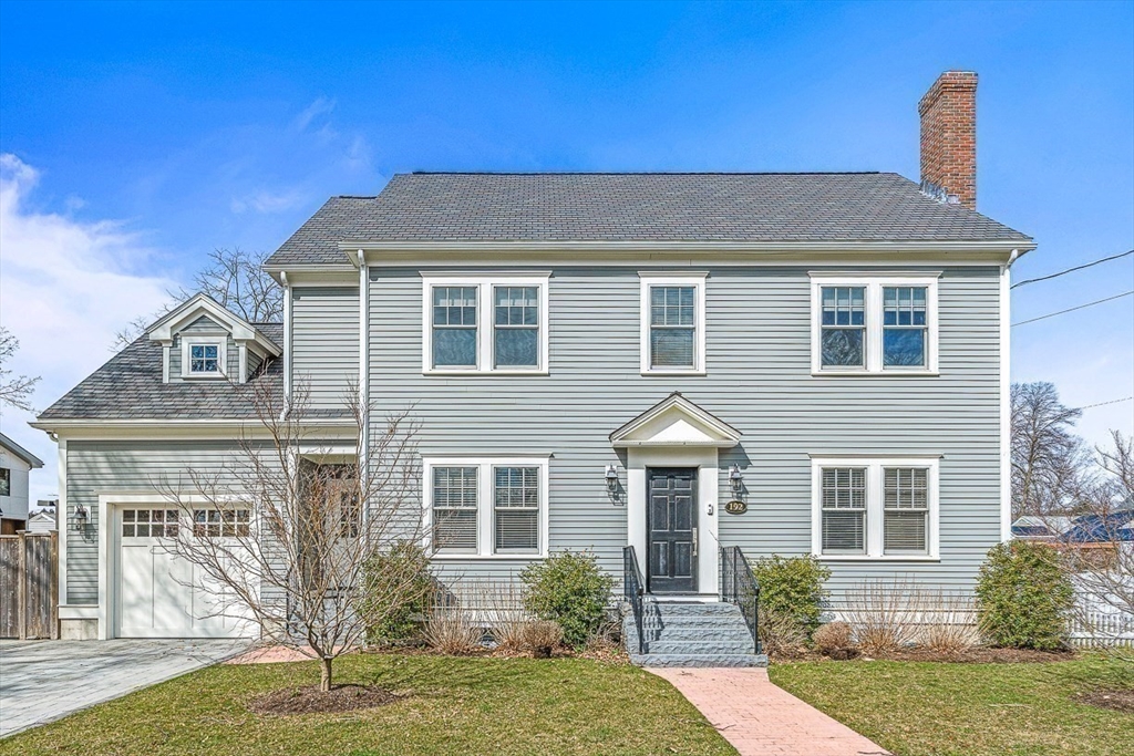 192 Spiers Rd