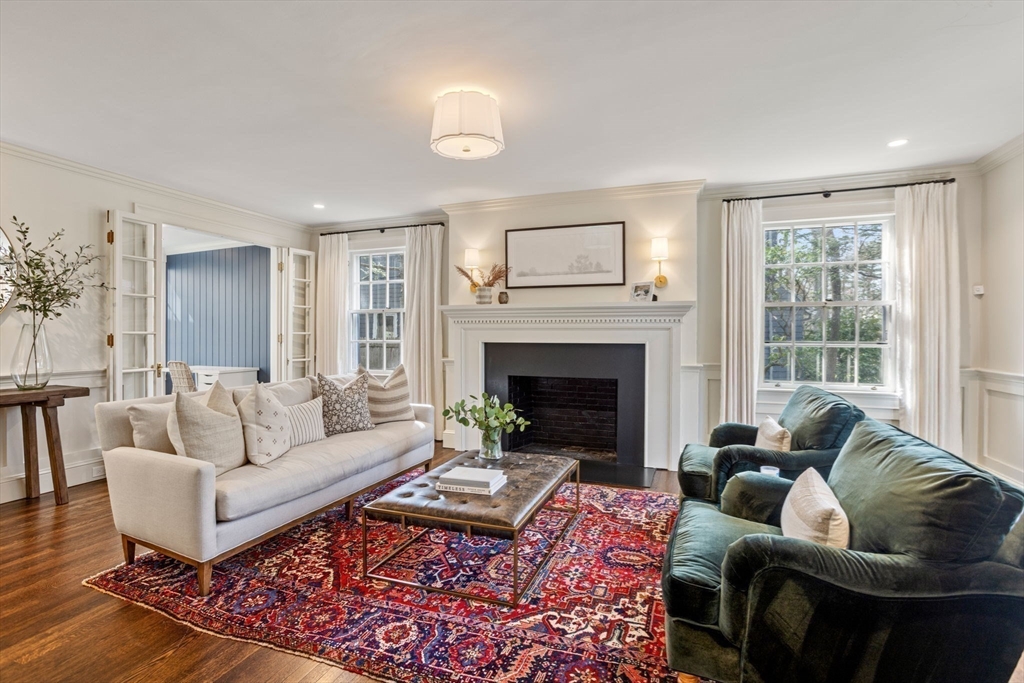 56 Pine Ridge Rd
