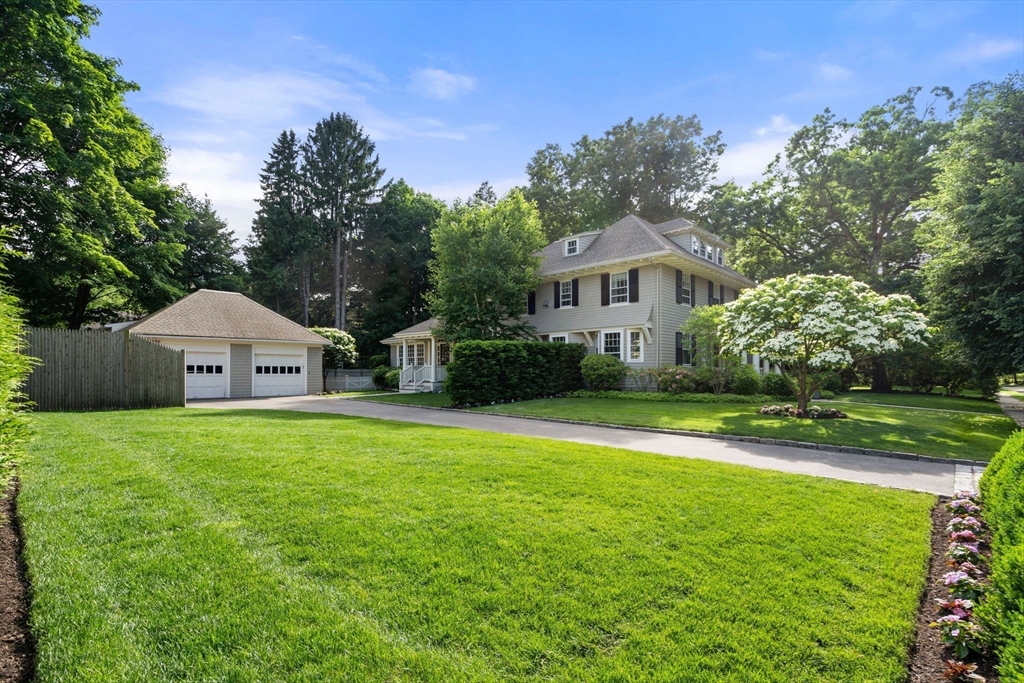 56 Pine Ridge Rd