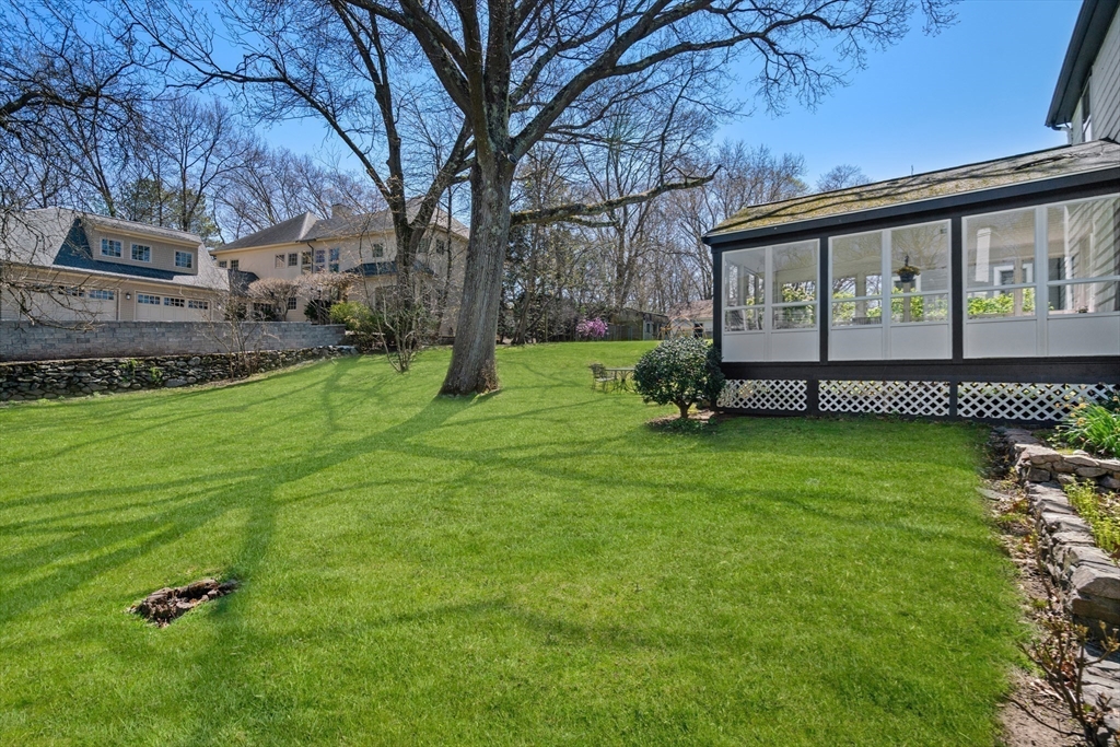 130 Oliver Road