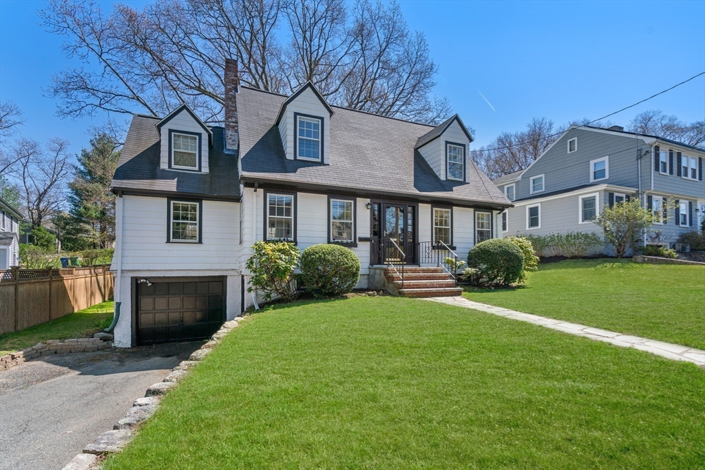 130 Oliver Road
