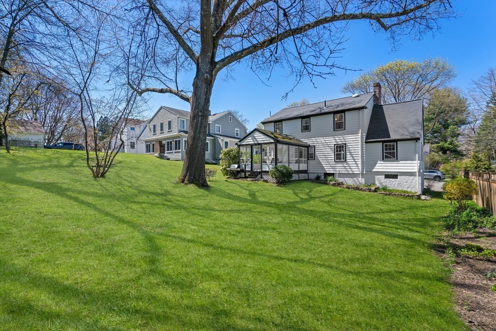 130 Oliver Road