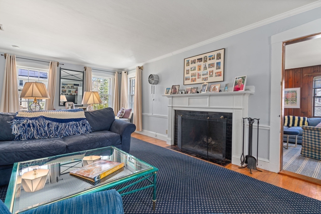 130 Oliver Road