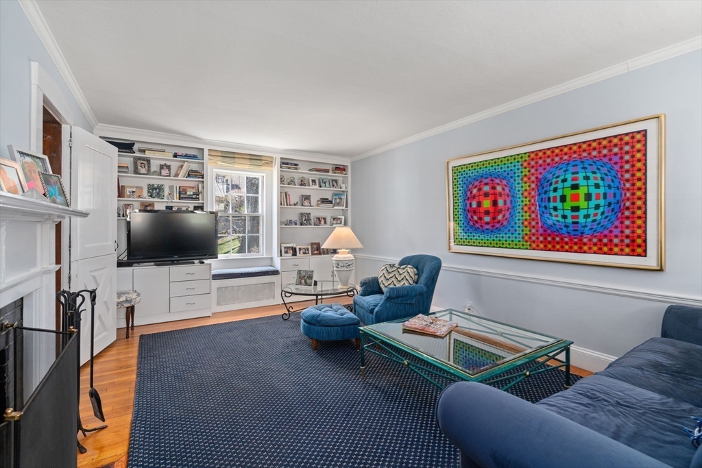 130 Oliver Road