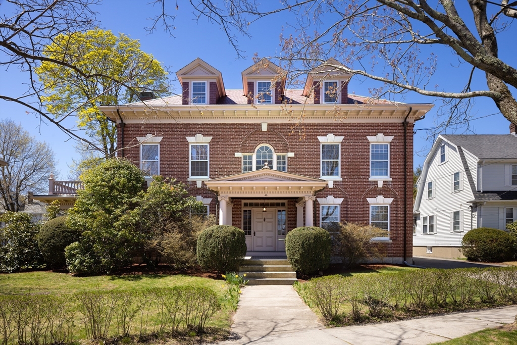 48 Oakley Road