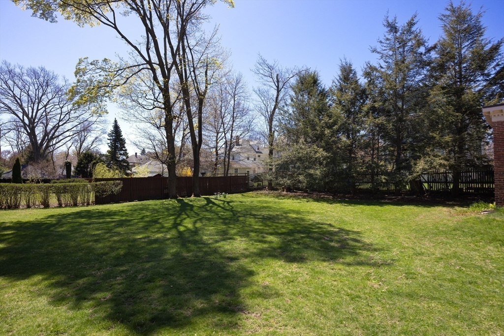 48 Oakley Road