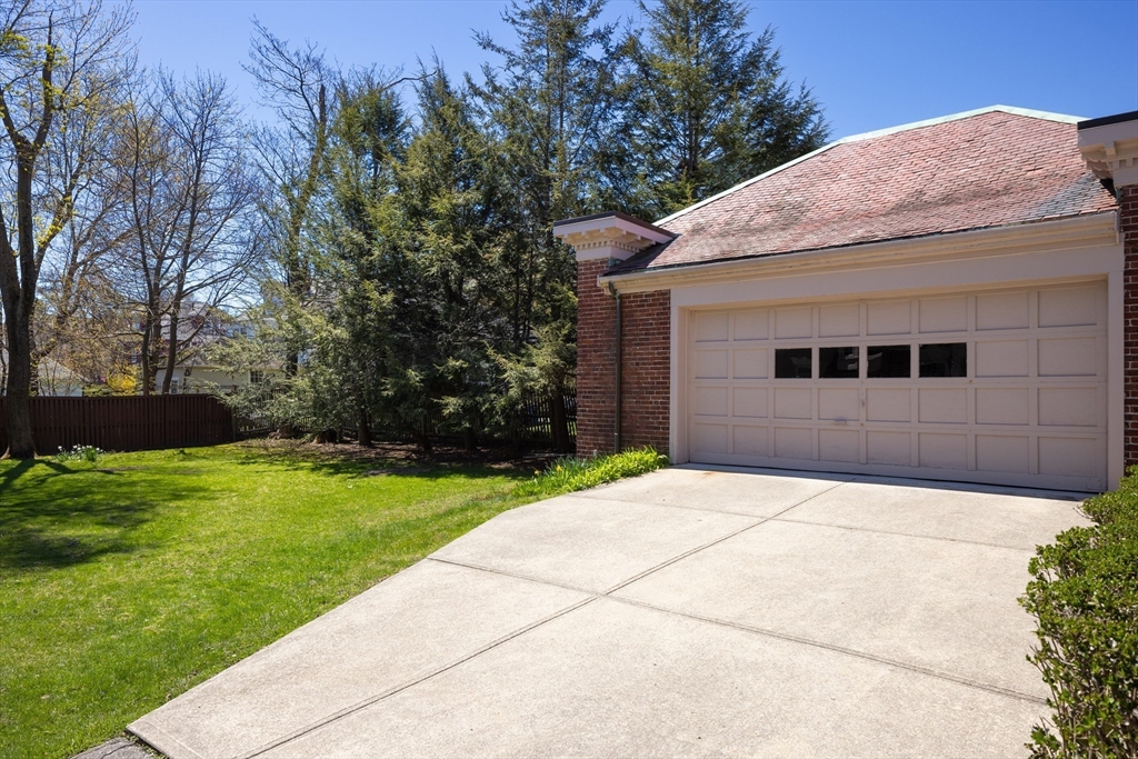 48 Oakley Road