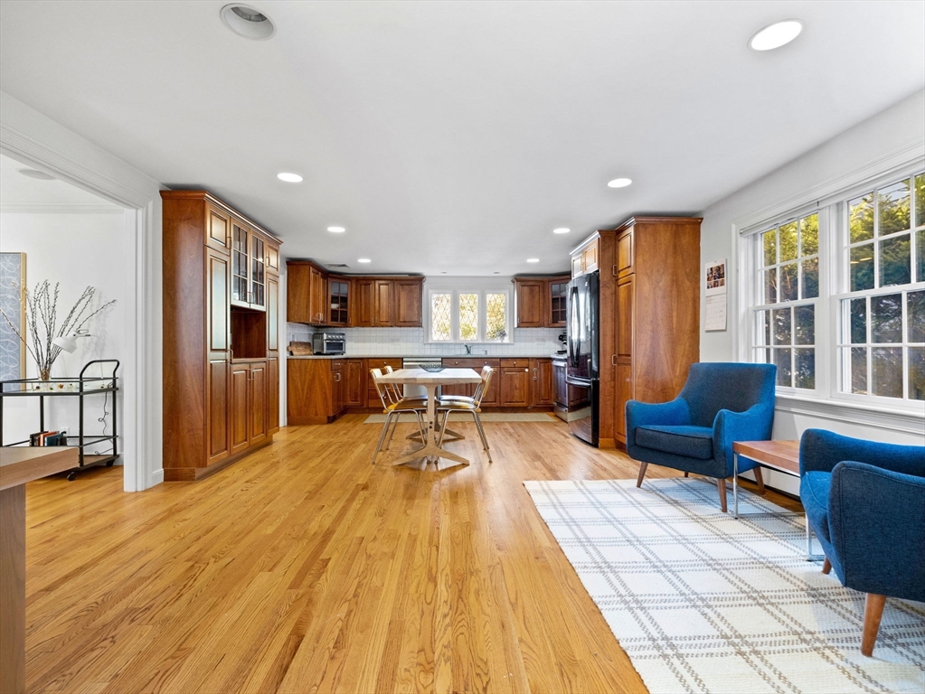 1 Chatham Rd