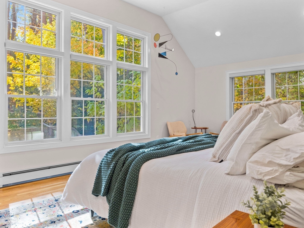 1 Chatham Rd