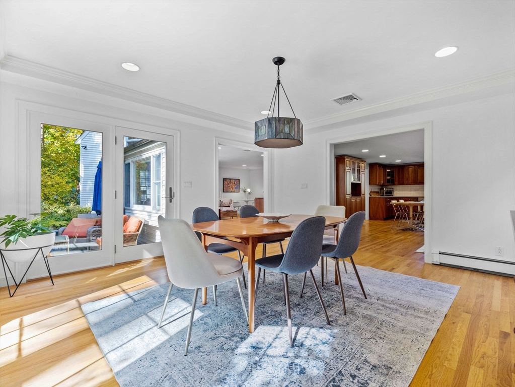 1 Chatham Rd