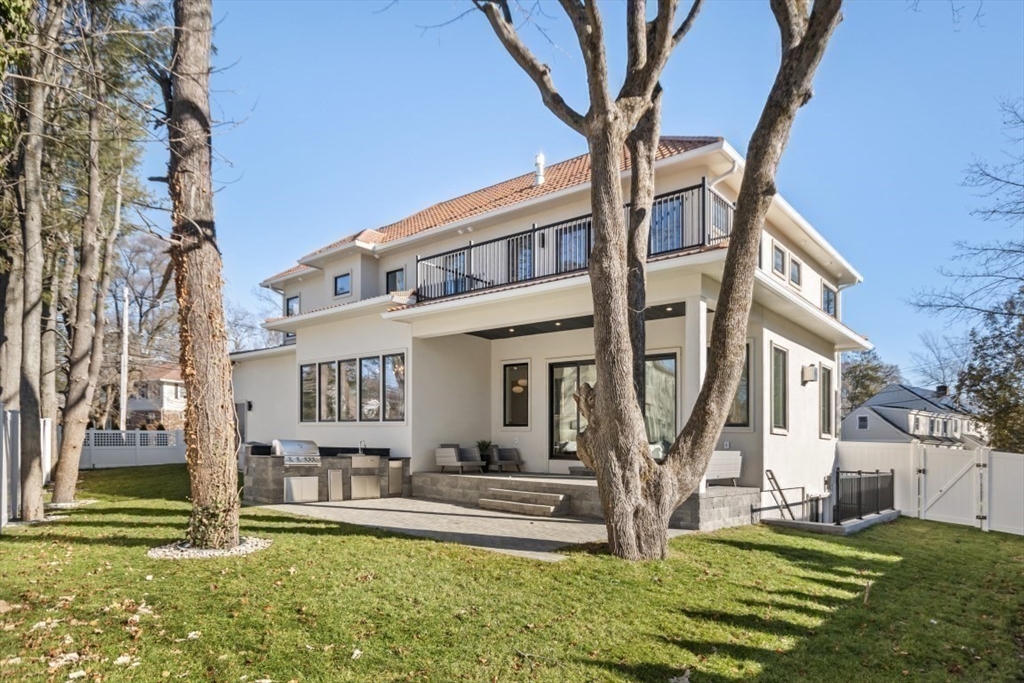 7 Jane Road