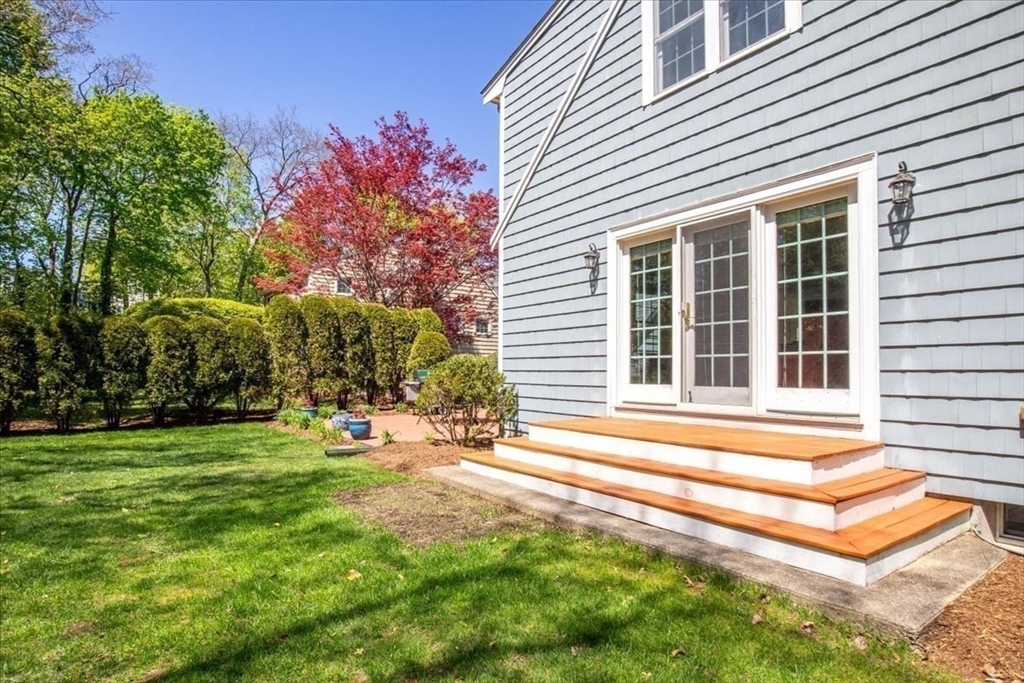 14 Tudor Road