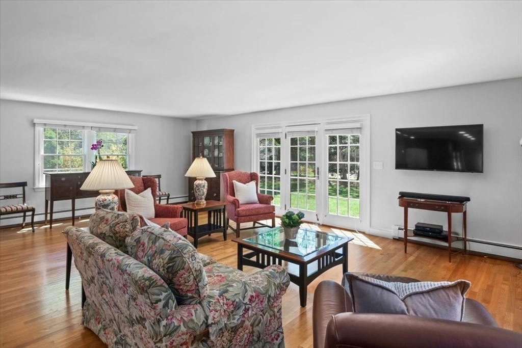 14 Tudor Road