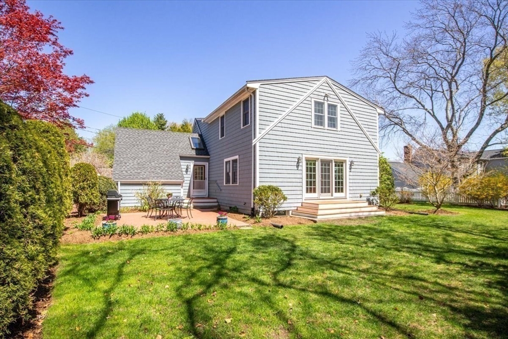 14 Tudor Road